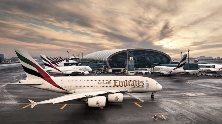 Middle East Flight Cancellations 2026: Trips in Limbo? Here's What to Do 26