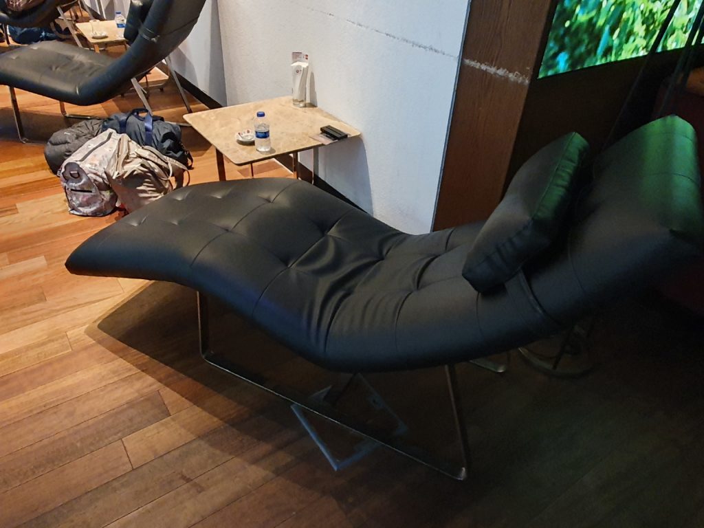 TK Lounge lounger chairs