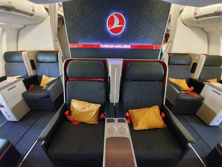 Deal: Turkish Airlines Award Sale, 30% Off Select Routes 16