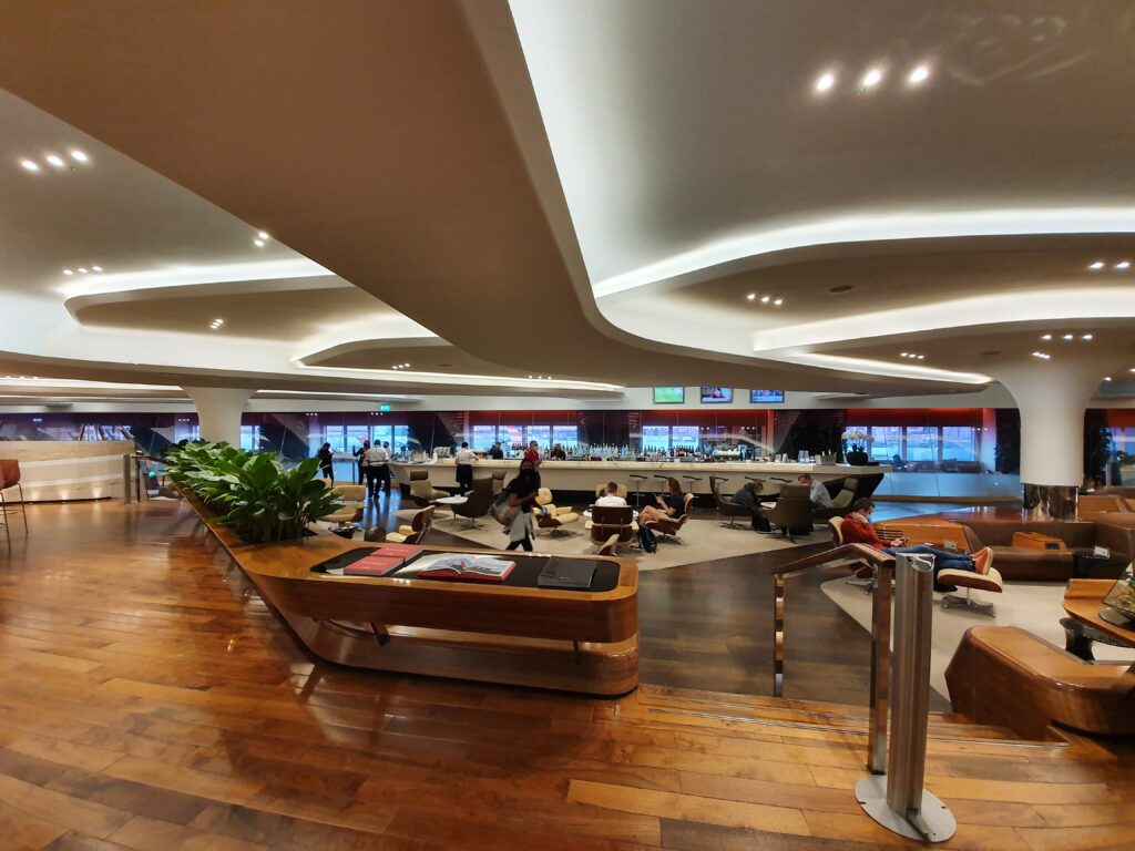 Virgin Clubhouse Spaces 3