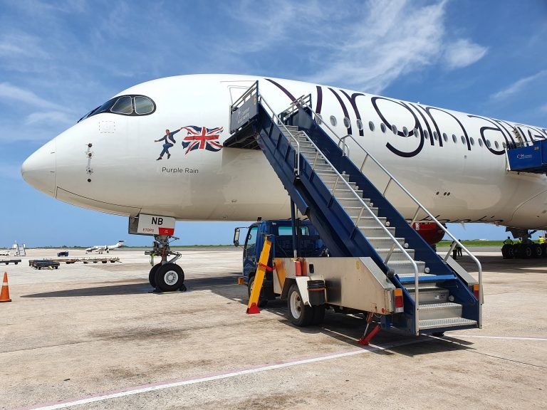 Virgin High Five & BA's HUGE 500% Avios Boost 27