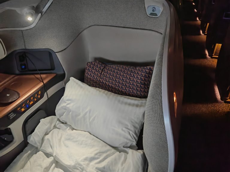 How to Fly Business Class with Points UK Guide (2026) 36