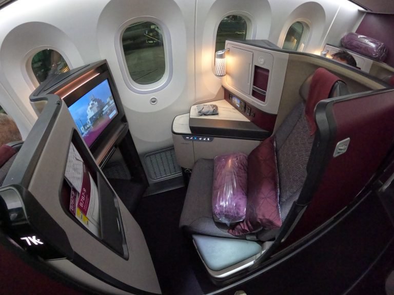 Cheapest Ways to Fly Business Class in 2026 (That Actually Work) 35