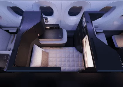 Unity Night scene bed
