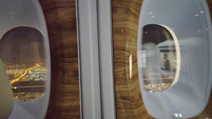 Stunned: Emirates Premium Economy Singapore To Dubai - Wander Up Front