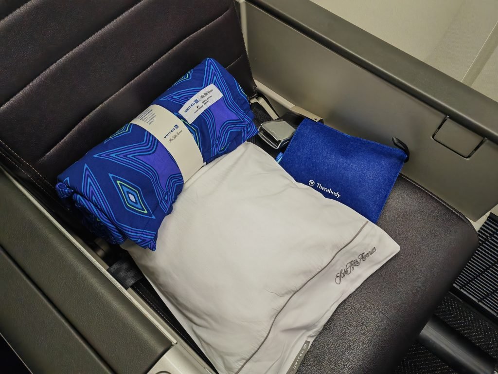 United Premium Plus Bedding