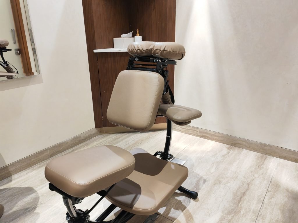 Be Relax Massage Chair Abu Dhabi