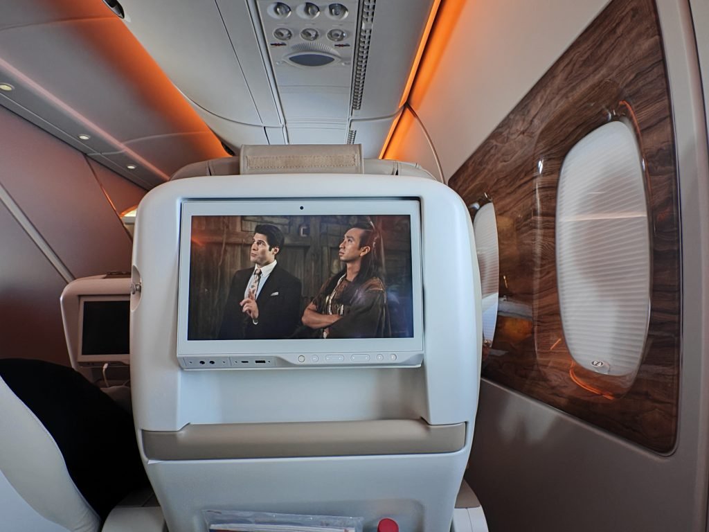 Emirates Premium Economy To London Moodlight Emirates Premium Economy To London Moodlight