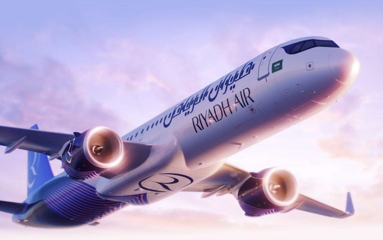 Riyadh Air The Hottest New Airline of The Decade? 29