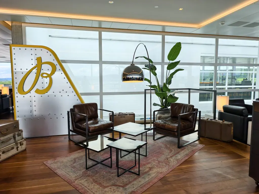 Swiss Senator Lounge Zurich Breitlin Seating Zone Swiss Senator Lounge Zurich Breitlin Seating Zone