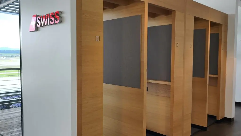 Swiss Senator Lounge Zurich Phone Booths Swiss Senator Lounge Zurich Phone Booths