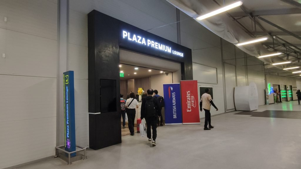 Plaza Premium Nairobi