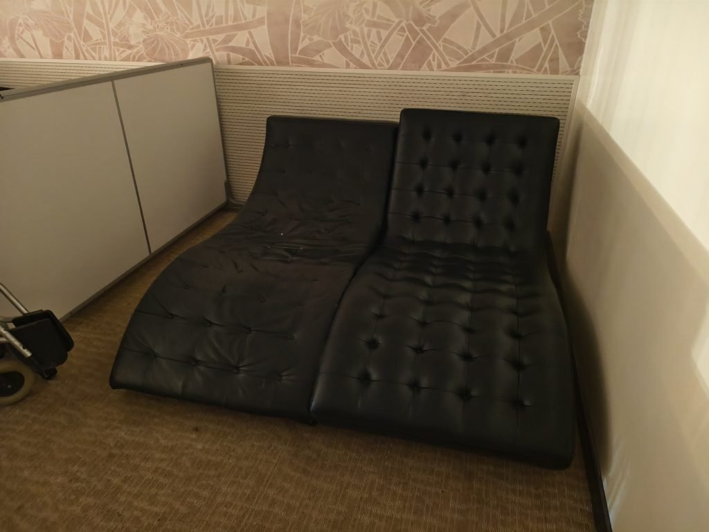 Loungers Sleep Sheba Lounge ADD Loungers Sleep Sheba Lounge ADD