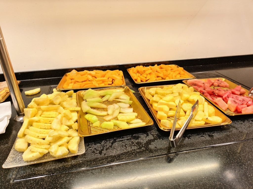 Sheba Cloud Nine Lounge Fruits Sheba Cloud Nine Lounge Fruits