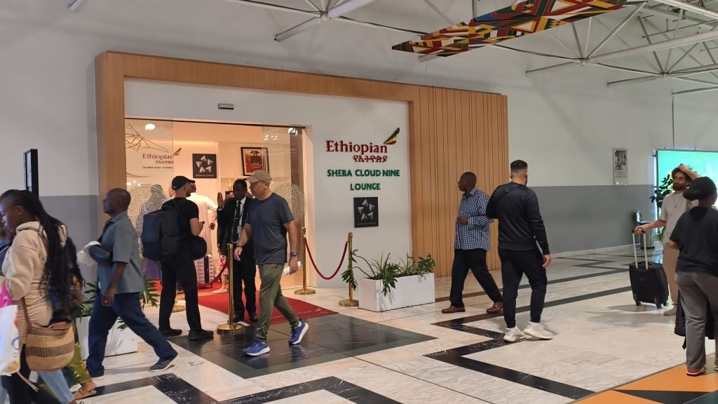 Sheba Clound Nine Lounge ADD Sheba Clound Nine Lounge ADD