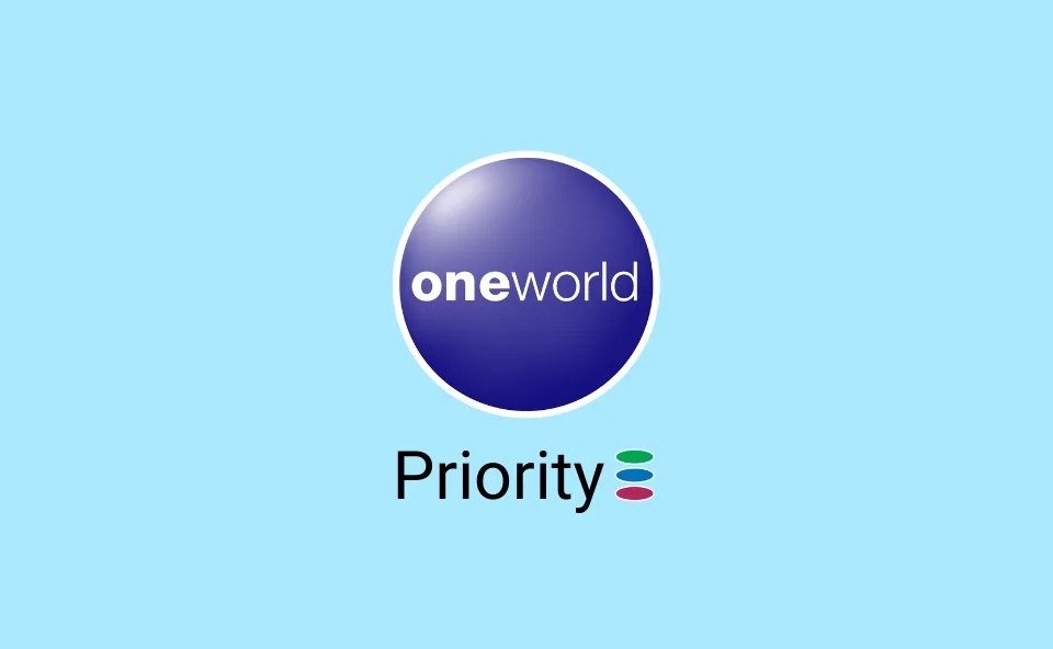 oneworld alliance crop