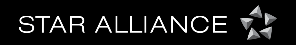 Airline Alliances Comparison. STAR logo