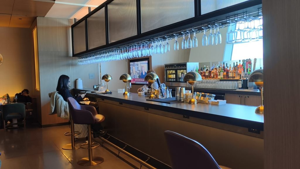 Soho Lounge JFK Bar (2)