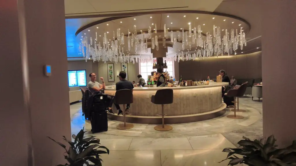 Chelsea Lounge JFK Bar Chelsea Lounge JFK Bar