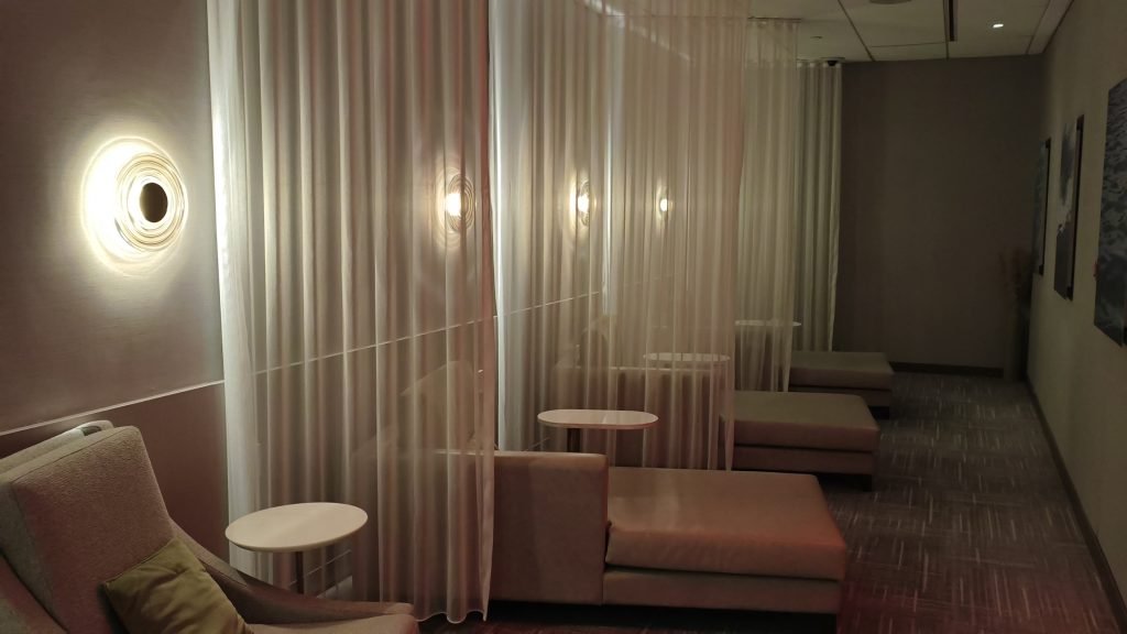Chelsea Lounge New York Nap Area Chelsea Lounge New York Nap Area