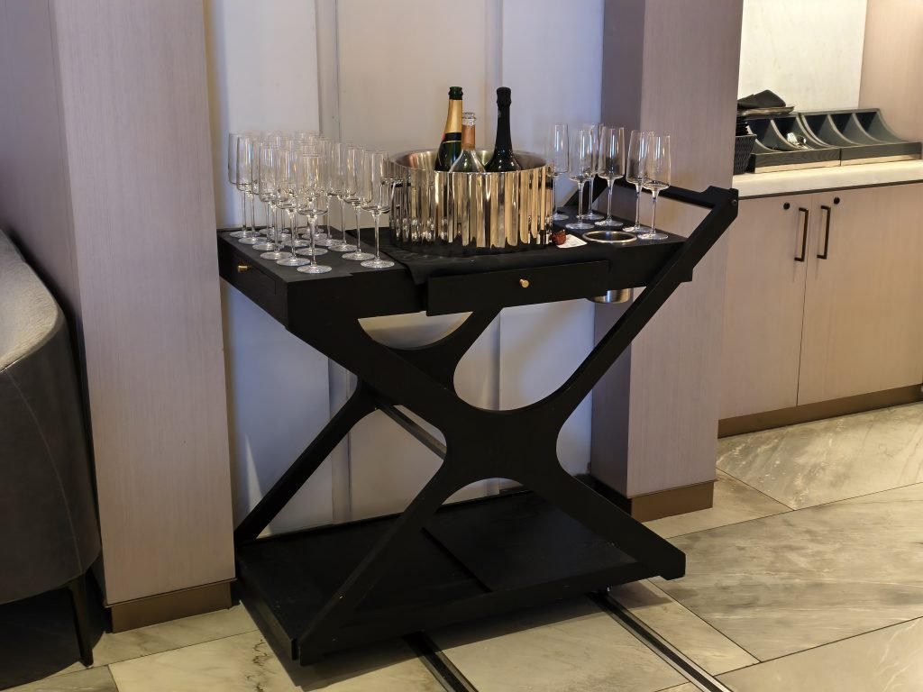 Chelsea Lounge New York Self Serve Wine Chelsea Lounge New York Self Serve Wine
