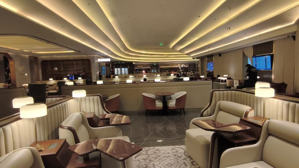 Majaraja Lounge Air India Seating Zone Majaraja Lounge Air India Seating Zone