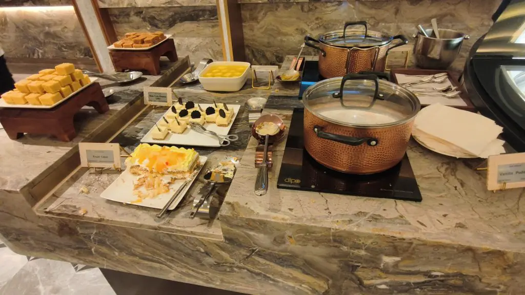 Majaraja Lounge Air India Treats Air India Maharaja Lounge Delhi Treats