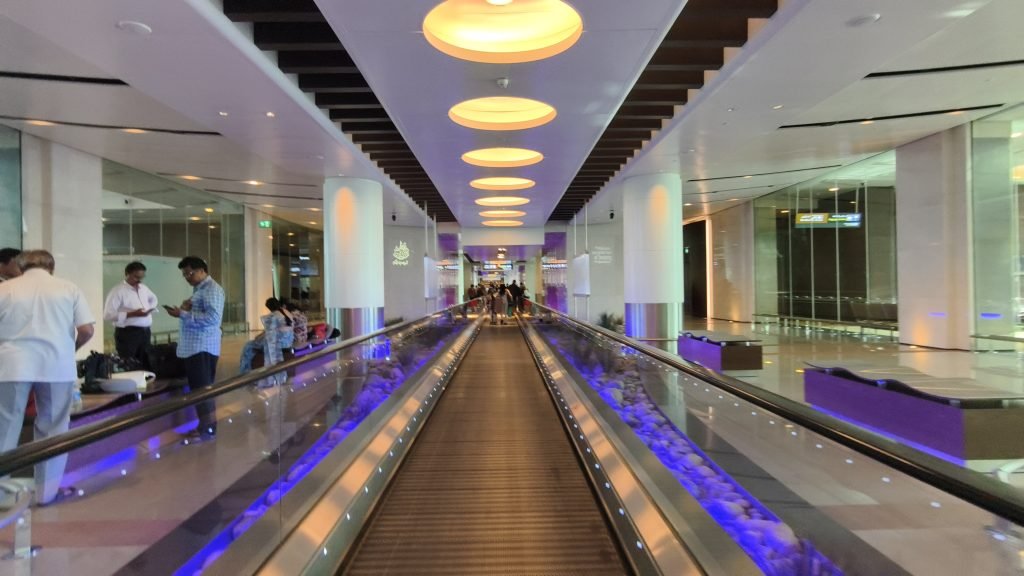 Muscat Airport Muscat Airport