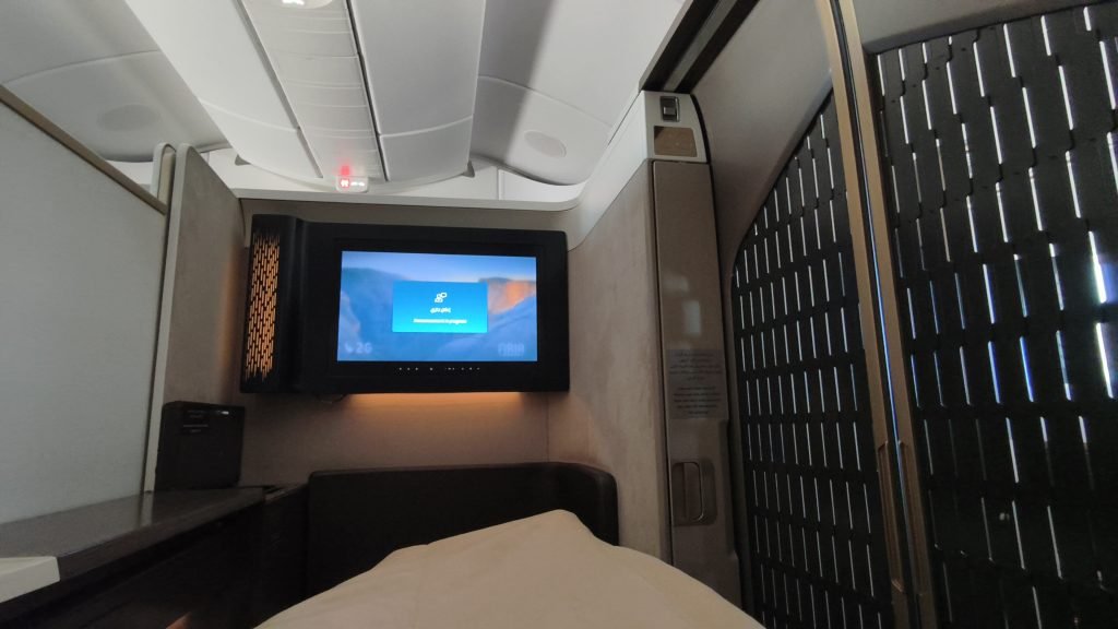 Oman Air Business Studio Morning In Bed Oman Air Business Studio Morning In Bed