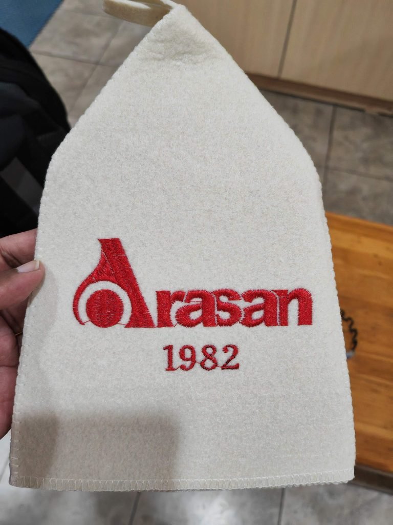 Arasan Felt Hat Arasan Felt Hat
