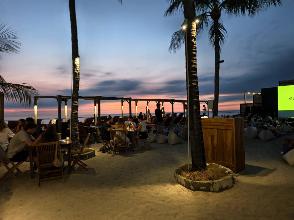 BeachClub Gilli BeachClub Gilli