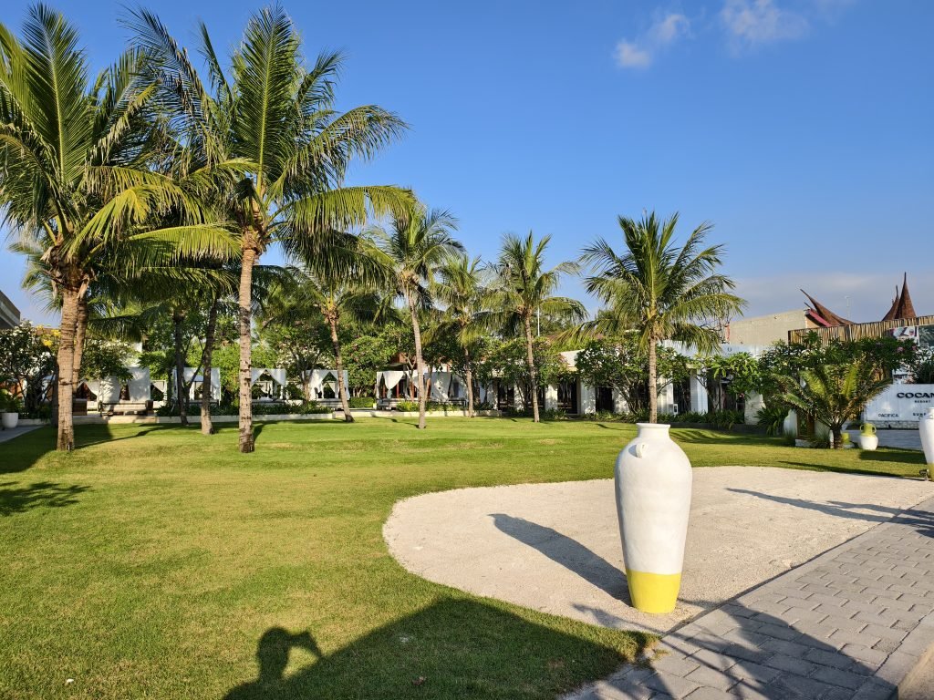 Beachside Resorts Gilli T Beachside Resorts Gilli T