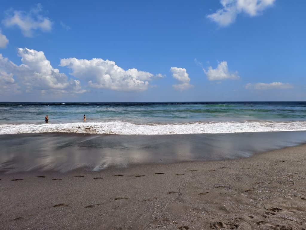 Canggu Beach Canggu Beach