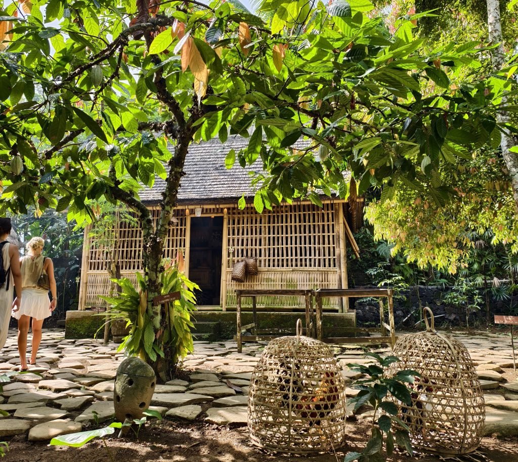 Coffee Village Bali