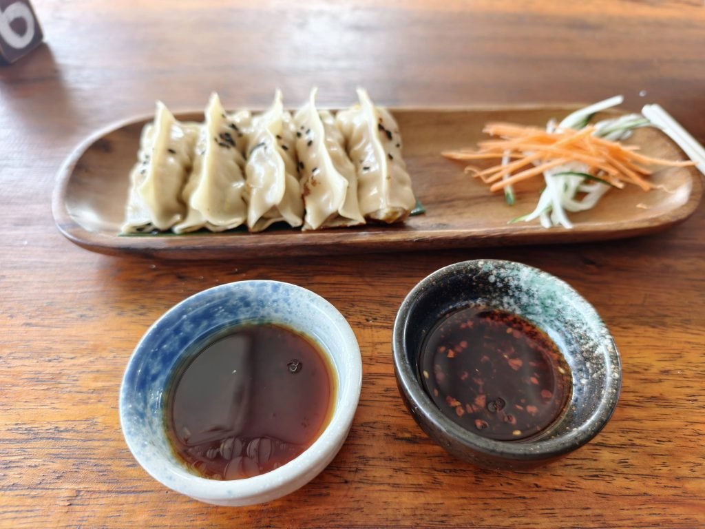 Dumpling Dumpling