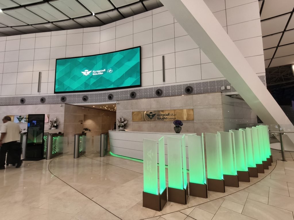 Entrance Al Fursan Lounge Jeddah Entrance Al Fursan Lounge Jeddah