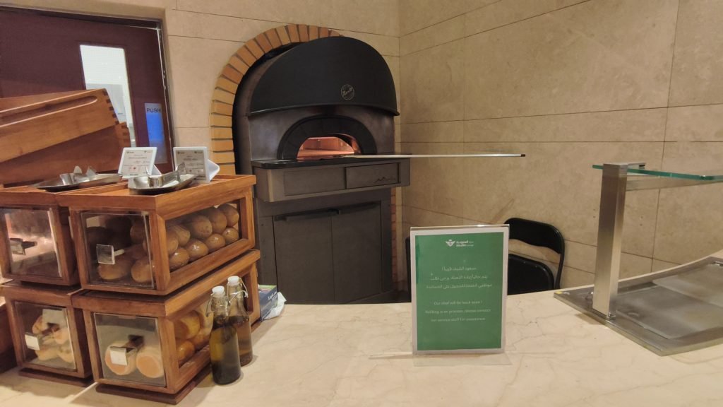 Fresh Bread Al Fursan Lounge Jeddah Fresh Bread Al Fursan Lounge Jeddah