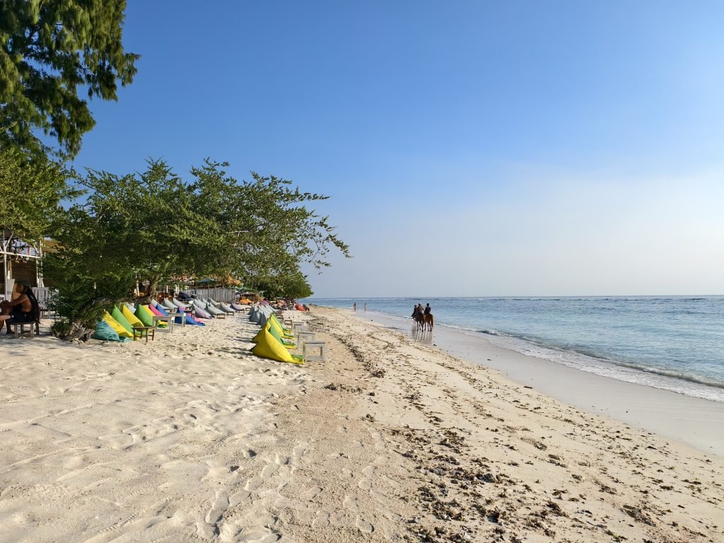 Gilli T Beach Westsude Gilli T Beach Westsude