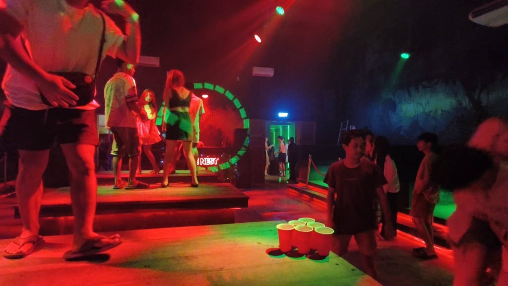 Gilli T Nightlife Gilli T Nightlife