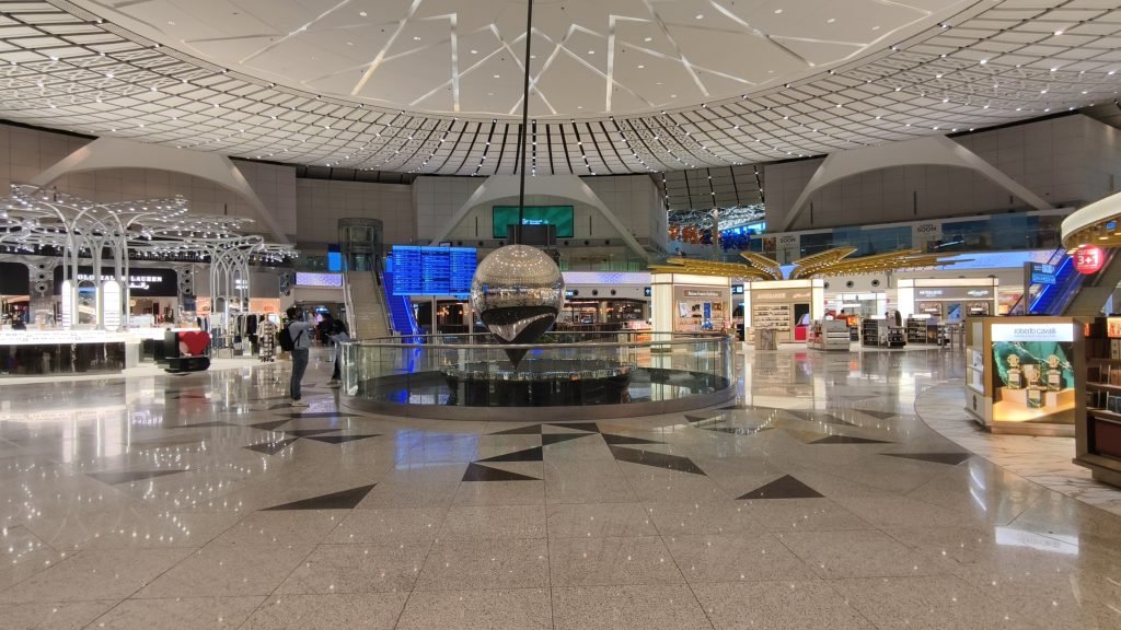 Jeddah Airport Jeddah Airport