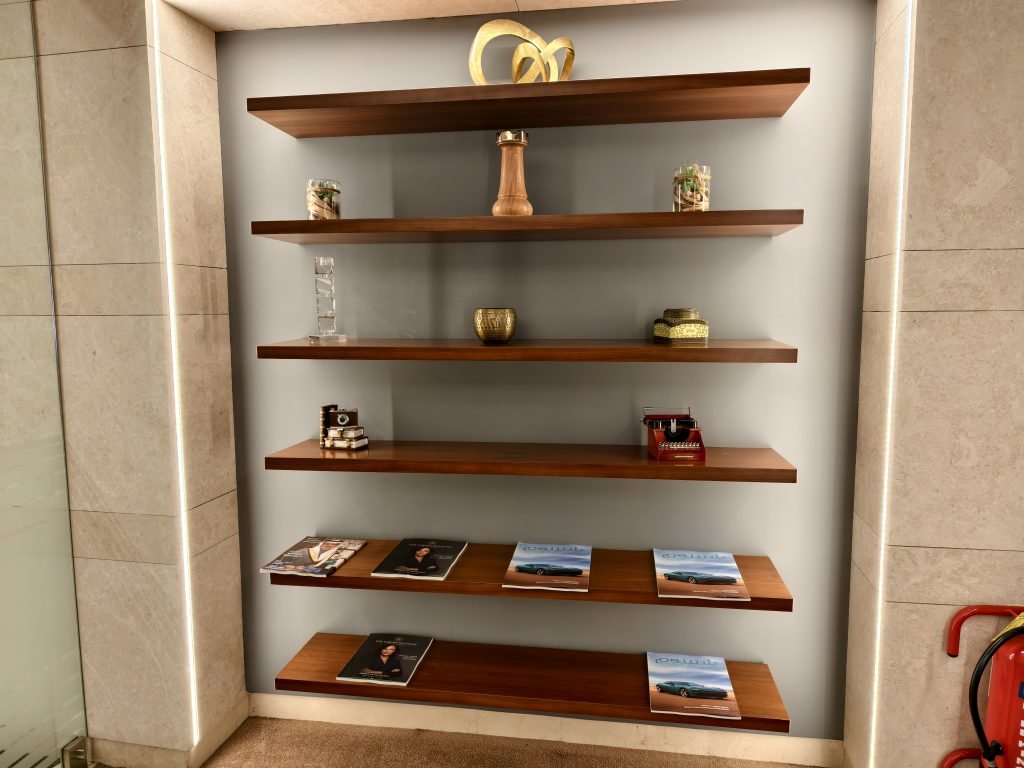 Library Al Fursan Lounge Jeddah Library Al Fursan Lounge Jeddah