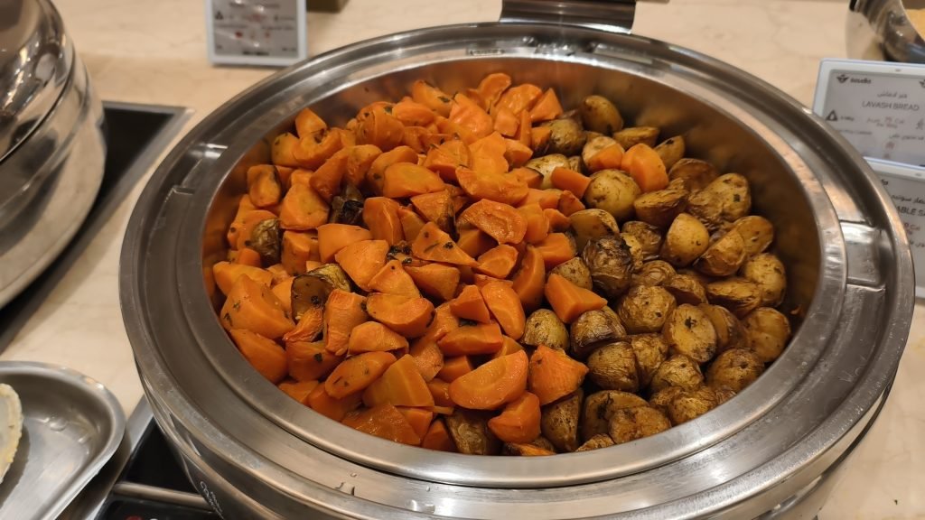 Mixed Veg Al Fursan Lounge Jeddah Mixed Veg Al Fursan Lounge Jeddah