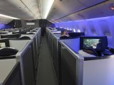 Review: British Airways Club Suites 777 to Boston 49