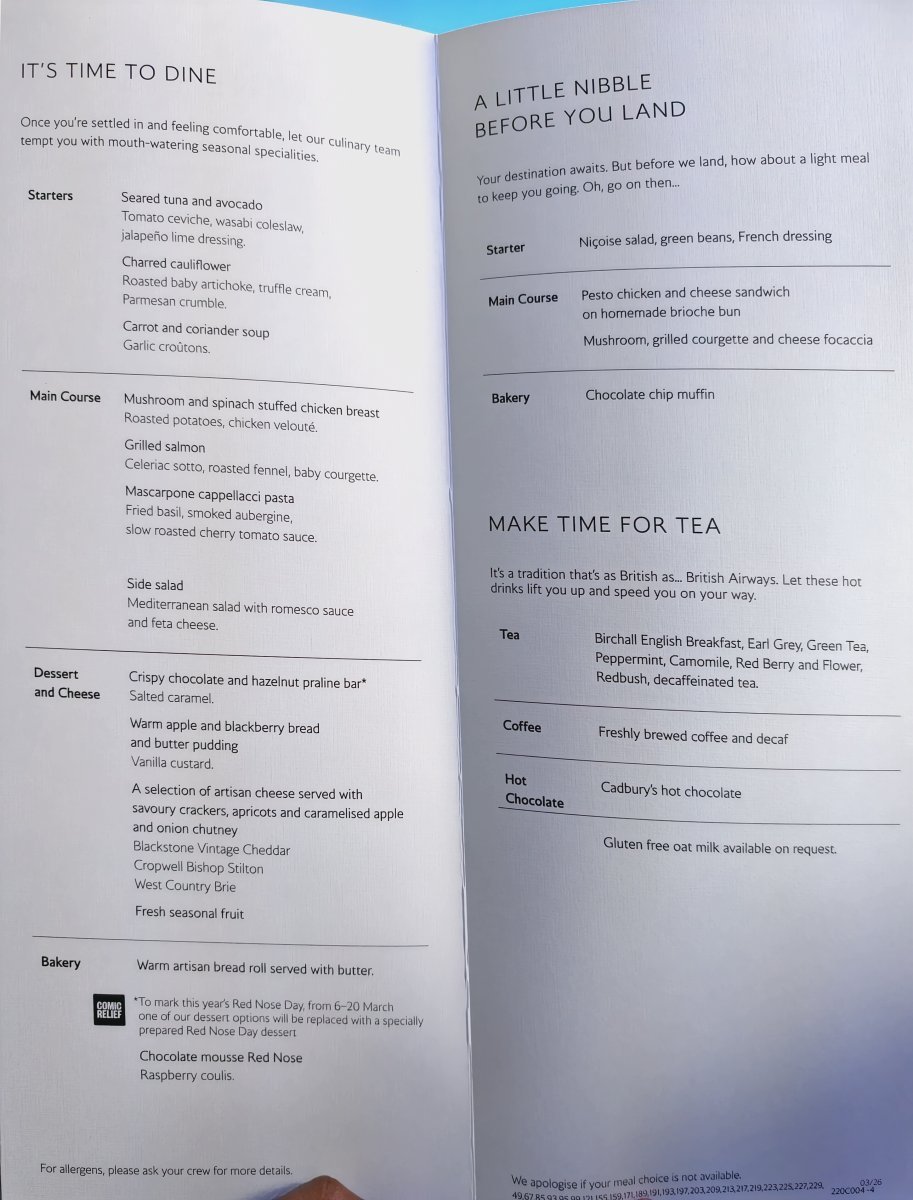 BA213-Club-World-Menu