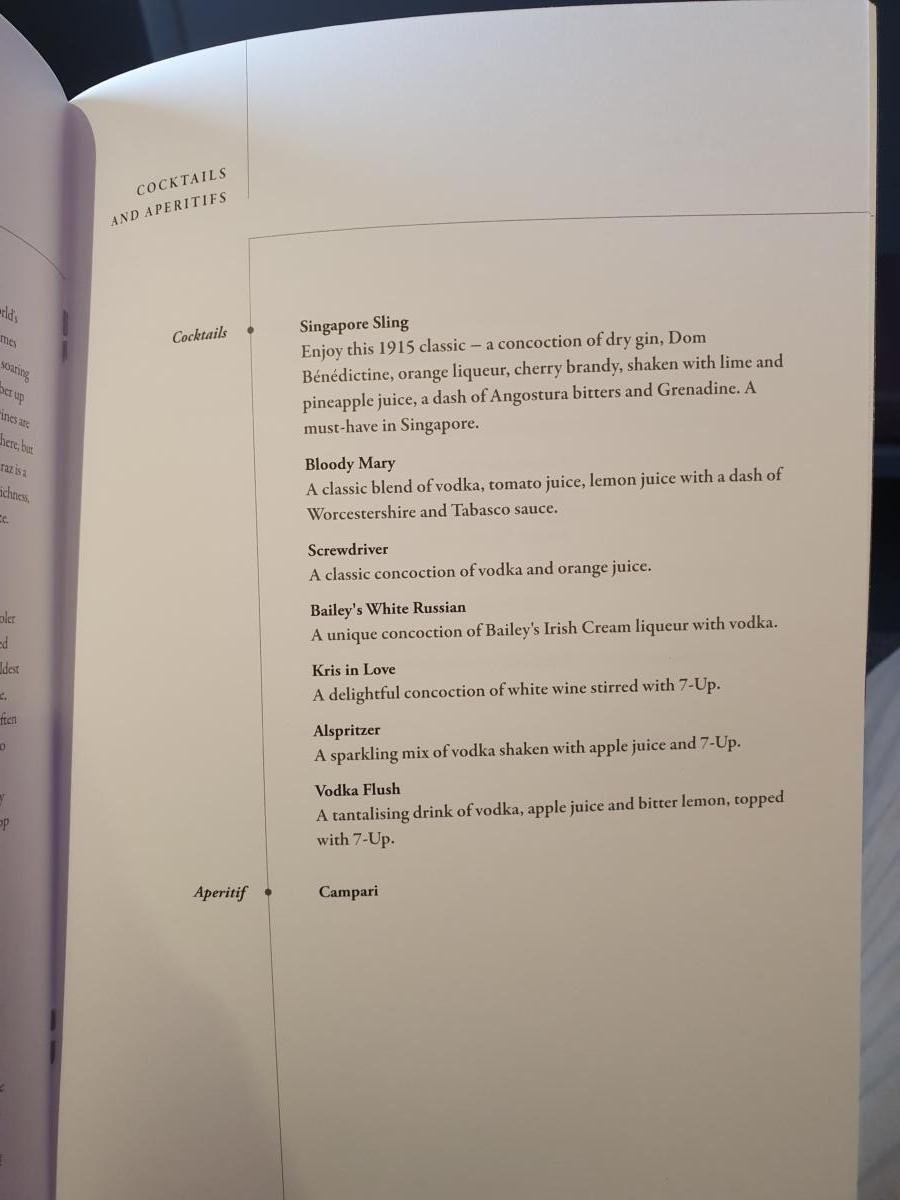 SQ248 Menu 10