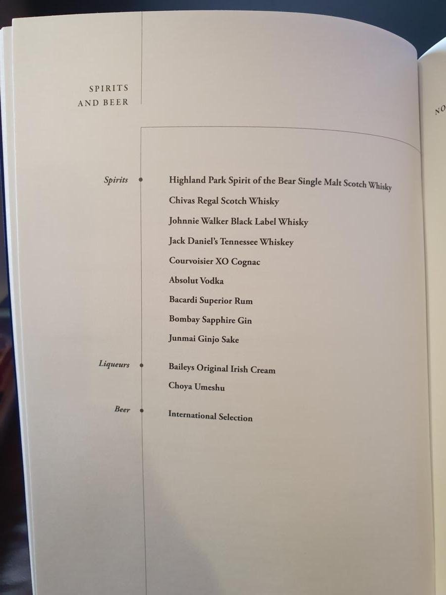 SQ248 Menu 11