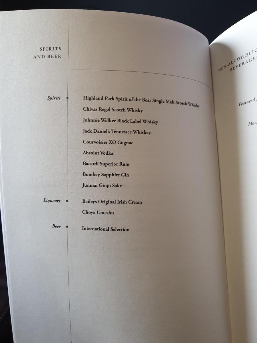 SQ248 Menu 12