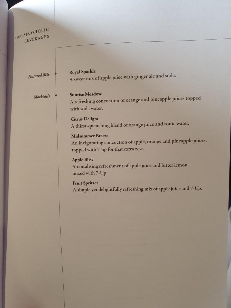 SQ248 Menu 13