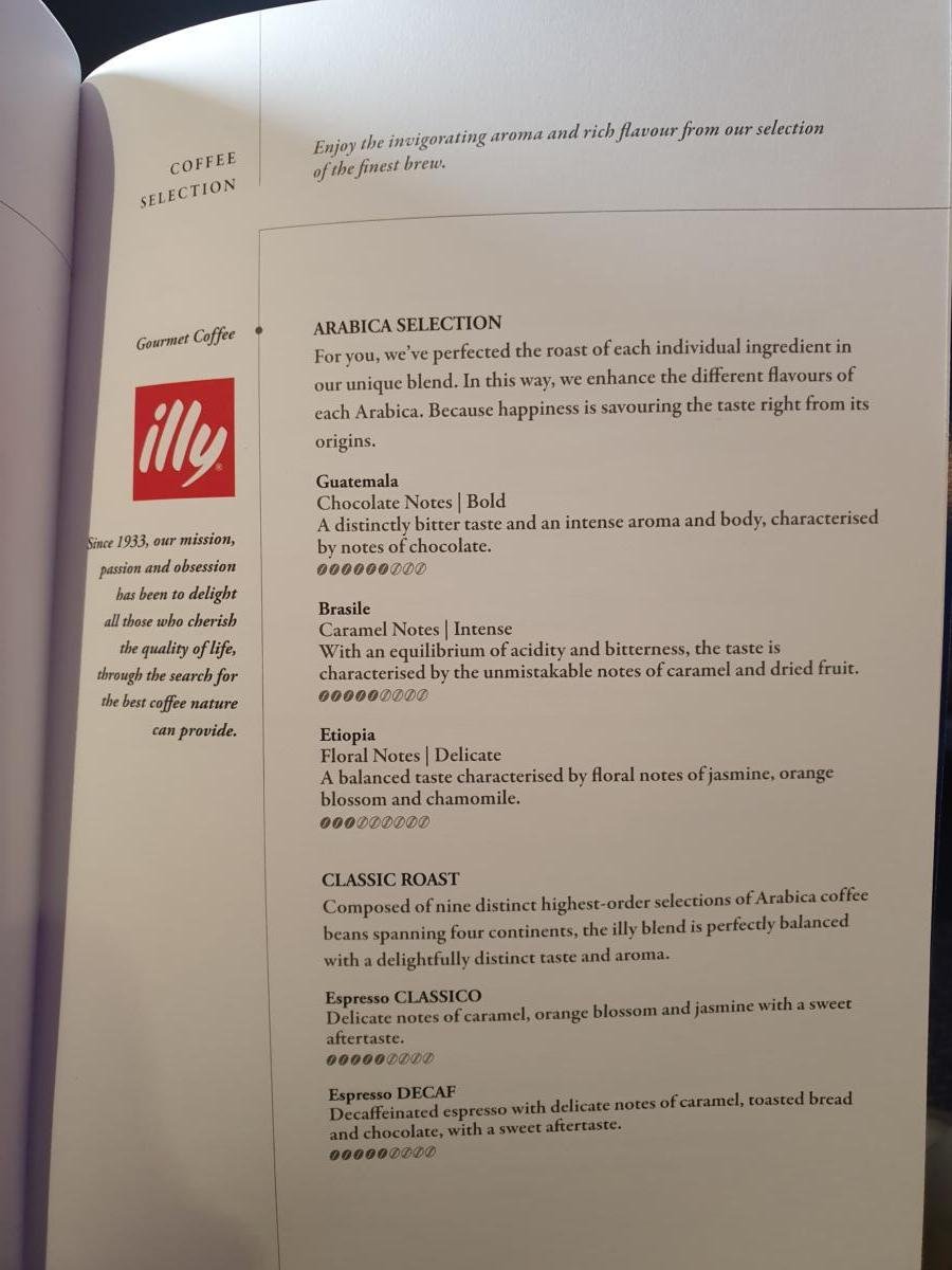 SQ248 Menu 14
