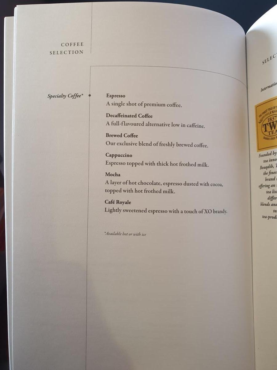 SQ248 Menu 15